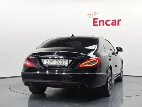 Mercedes-Benz CLS 250 D 4Matic, снимка 4