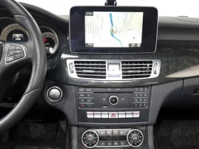 Mercedes-Benz CLS 250 D 4Matic, снимка 13
