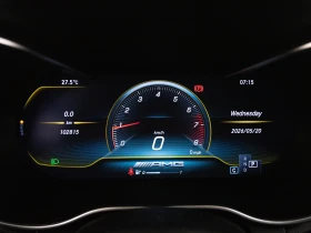 Mercedes-Benz C 43 AMG, снимка 16