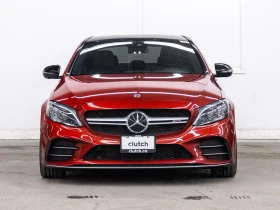Mercedes-Benz C 43 AMG, снимка 2