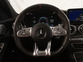 Mercedes-Benz C 43 AMG, снимка 13
