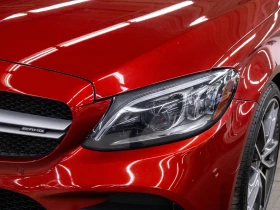 Mercedes-Benz C 43 AMG, снимка 7
