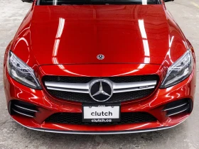 Mercedes-Benz C 43 AMG, снимка 6