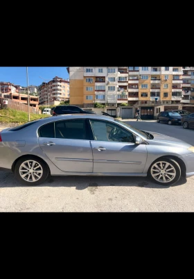 Renault Laguna, снимка 5