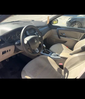 Renault Laguna, снимка 11