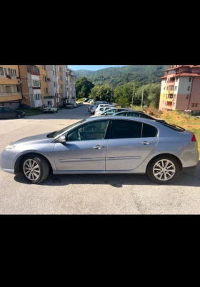 Renault Laguna, снимка 1