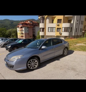 Renault Laguna, снимка 2