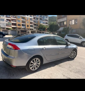 Renault Laguna, снимка 6