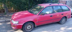 Toyota Corolla, снимка 1