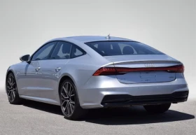 Audi A7 55TFSI * TECHNIK * ОБДУХВАНЕ * 360 КАМ * CARFAX * , снимка 4