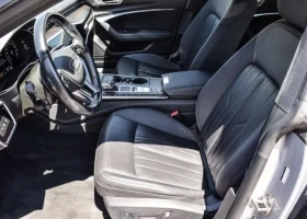 Audi A7 55TFSI * TECHNIK * ОБДУХВАНЕ * 360 КАМ * CARFAX * , снимка 5