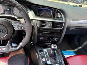 Audi S4 ЦЕНА ДО БЪЛГАРИЯ РЕГИСТРАЦИЯ & АВТОКРЕДИТ, снимка 9