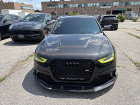 Audi S4 ЦЕНА ДО БЪЛГАРИЯ РЕГИСТРАЦИЯ & АВТОКРЕДИТ, снимка 2