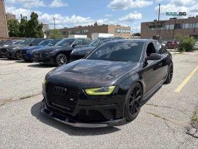 Audi S4 ЦЕНА ДО БЪЛГАРИЯ РЕГИСТРАЦИЯ & АВТОКРЕДИТ, снимка 1