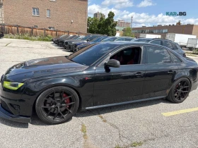 Audi S4 ЦЕНА ДО БЪЛГАРИЯ РЕГИСТРАЦИЯ & АВТОКРЕДИТ, снимка 3