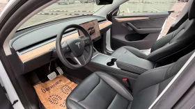 Tesla Model Y Performance , снимка 8