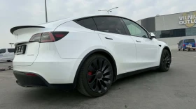 Tesla Model Y Performance , снимка 6