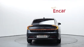 Hyundai Sonata BLIND SPOT* ПОДГРЕВ ВОЛАН* КРАЙНА ЦЕНА, снимка 4