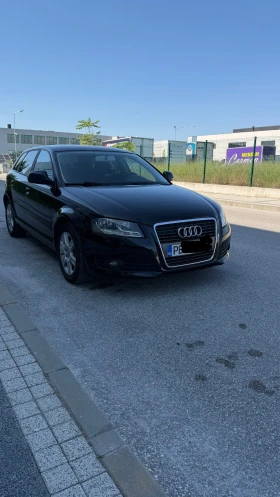 Audi A3, снимка 3