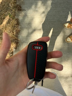Audi A3, снимка 10