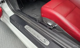 Porsche 911 991* S* PDK* ОБДУХВАНЕ* , снимка 7