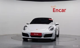 Porsche 911 991* S* PDK* ОБДУХВАНЕ* , снимка 3