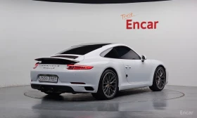Porsche 911 991* S* PDK* ОБДУХВАНЕ* , снимка 2