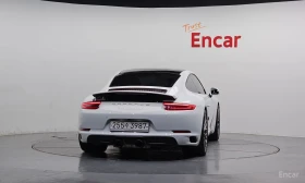 Porsche 911 991* S* PDK* ОБДУХВАНЕ* , снимка 4