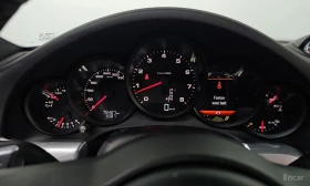 Porsche 911 991* S* PDK* ОБДУХВАНЕ* , снимка 13