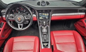Porsche 911 991* S* PDK* ОБДУХВАНЕ* , снимка 8