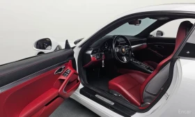 Porsche 911 991* S* PDK* ОБДУХВАНЕ* , снимка 6