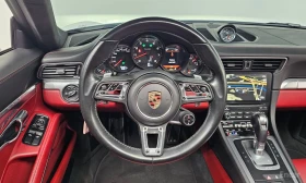 Porsche 911 991* S* PDK* ОБДУХВАНЕ* , снимка 9