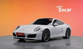 Porsche 911 991* S* PDK* ОБДУХВАНЕ* , снимка 1