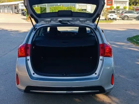 Toyota Auris 1.6i-132кс-ШВЕЙЦАРИЯ-РЪЧКА-6ск-NAVI, снимка 5