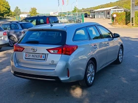 Toyota Auris 1.6i-132кс-ШВЕЙЦАРИЯ-РЪЧКА-6ск-NAVI, снимка 3