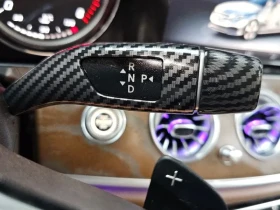 Mercedes-Benz E 220 D 4Matic Exclusive - САМО 30% АВАНС, снимка 9