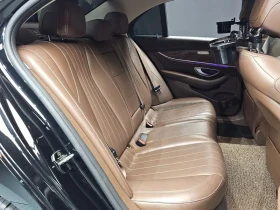 Mercedes-Benz E 220 D 4Matic Exclusive - САМО 30% АВАНС, снимка 12