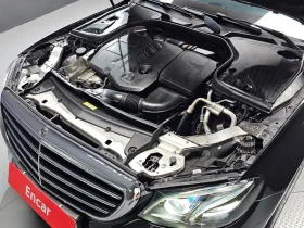 Mercedes-Benz E 220 D 4Matic Exclusive - САМО 30% АВАНС, снимка 6