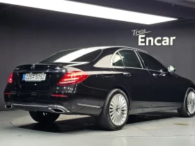 Mercedes-Benz E 220 D 4Matic Exclusive - САМО 30% АВАНС, снимка 2