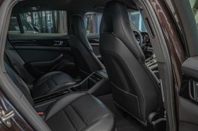 Porsche Panamera 4.0TDI/4S/PDK/BOSE/Sport Chrono/Обдувхане, снимка 5