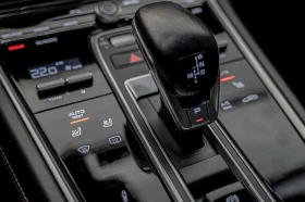 Porsche Panamera 4.0TDI/4S/PDK/BOSE/Sport Chrono/Обдувхане, снимка 7
