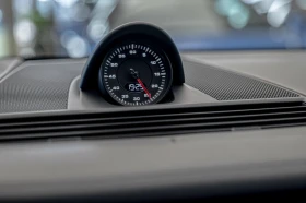 Porsche Panamera 4.0TDI/4S/PDK/BOSE/Sport Chrono/Обдувхане, снимка 9