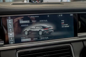 Porsche Panamera 4.0TDI/4S/PDK/BOSE/Sport Chrono/Обдувхане, снимка 8
