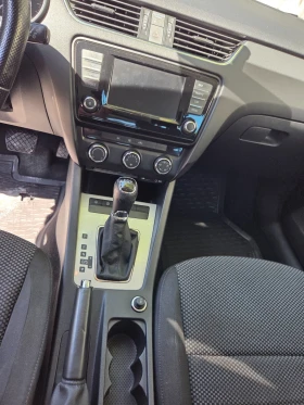 Skoda Octavia, снимка 7