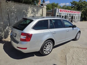Skoda Octavia, снимка 12