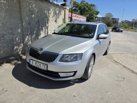 Skoda Octavia, снимка 1
