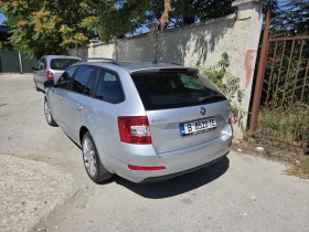 Skoda Octavia, снимка 5