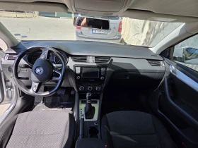 Skoda Octavia, снимка 8