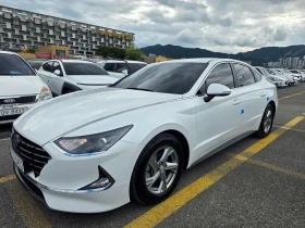 Hyundai Sonata 2.0 Lpg Smart, снимка 1