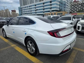 Hyundai Sonata 2.0 Lpg Smart, снимка 5
